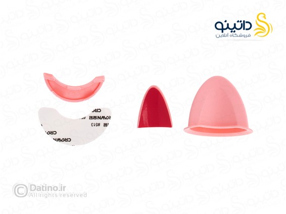 عکس دکور کلاه کاسکت طرح گوش گربه کارتونی مجموعه 2 عددی 21094 - انواع مدل دکور کلاه کاسکت طرح گوش گربه کارتونی مجموعه 2 عددی 21094