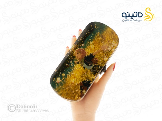 عکس جعبه چوب و رزین مستطیلی طرح آنشرلی از گرین گیبلز 21117 - انواع مدل جعبه چوب و رزین مستطیلی طرح آنشرلی از گرین گیبلز 21117
