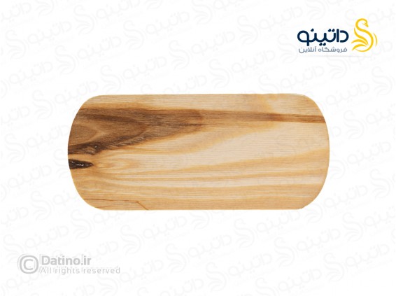 عکس جاشمعی چوب و رزین طرح اقیانوس آبی سفیری 21120 - انواع مدل جاشمعی چوب و رزین طرح اقیانوس آبی سفیری 21120