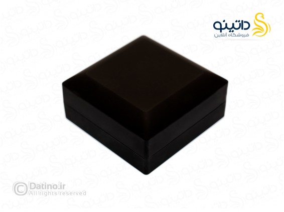 عکس جعبه جواهرات مخصوص دستبند ال ای دار طرح مربعی کلاسیک 21148 - انواع مدل جعبه جواهرات مخصوص دستبند ال ای دار طرح مربعی کلاسیک 21148