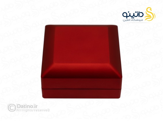 عکس جعبه جواهرات مخصوص دستبند ال ای دار طرح مربعی کلاسیک 21148 - انواع مدل جعبه جواهرات مخصوص دستبند ال ای دار طرح مربعی کلاسیک 21148