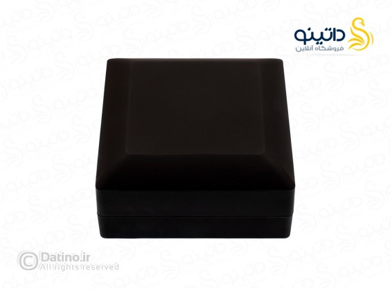 عکس جعبه جواهرات مخصوص دستبند ال ای دار طرح مربعی کلاسیک 21148 - انواع مدل جعبه جواهرات مخصوص دستبند ال ای دار طرح مربعی کلاسیک 21148
