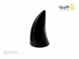 کور کلاه کاسکت طرح تک شاخ شیطانی فانتزی 21151