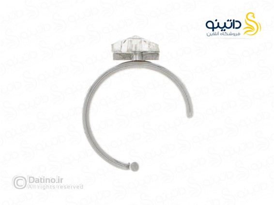 عکس پیرسینگ بینی طرح ستاره 21160 - انواع مدل پیرسینگ بینی طرح ستاره 21160