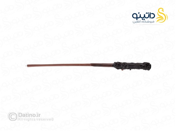 عکس چوبدستی چراغدار شارژی هری پاتر 21173 - انواع مدل چوبدستی چراغدار شارژی هری پاتر 21173