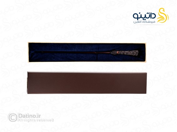 عکس چوبدستی چراغدار شارژی هری پاتر 21173 - انواع مدل چوبدستی چراغدار شارژی هری پاتر 21173