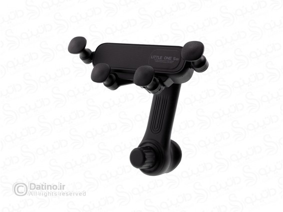 عکس پایه نگهدارنده گوشی موبایل دریچه کولر خودرو عنکبوتی مدل چرخش 360 درجه 21174 - انواع مدل پایه نگهدارنده گوشی موبایل دریچه کولر خودرو عنکبوتی مدل چرخش 360 درجه 21174