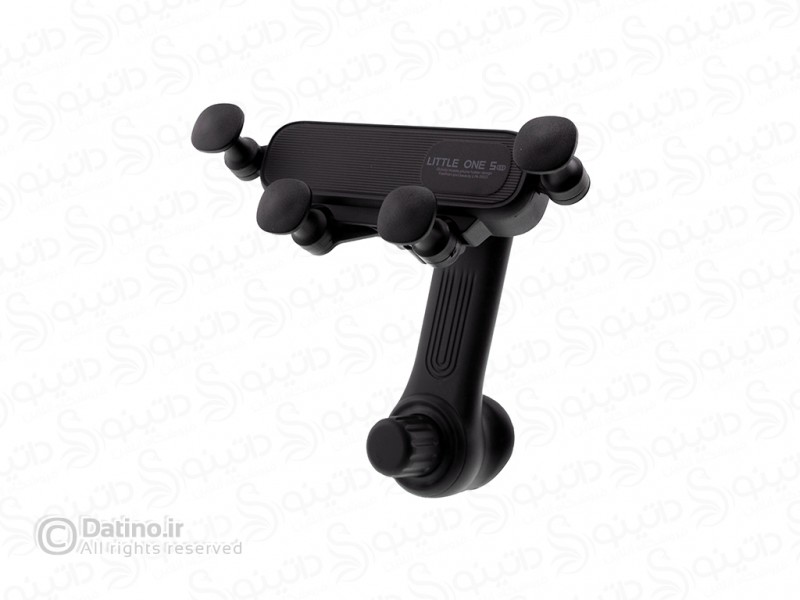 عکس پایه نگهدارنده گوشی موبایل دریچه کولر خودرو عنکبوتی مدل چرخش 360 درجه 21174 - انواع مدل پایه نگهدارنده گوشی موبایل دریچه کولر خودرو عنکبوتی مدل چرخش 360 درجه 21174
