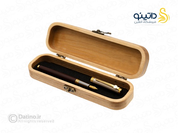 عکس قلمدان چوبی رزین طرح حلقه یگانه فیلم ارباب حلقه ها 21182 - انواع مدل قلمدان چوبی رزین طرح حلقه یگانه فیلم ارباب حلقه ها 21182