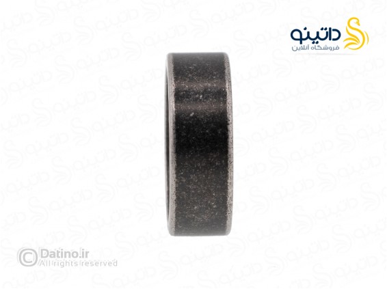 عکس انگشتر مردانه طرح حلقه ساده کلاسیک 21243 - انواع مدل انگشتر مردانه طرح حلقه ساده کلاسیک 21243