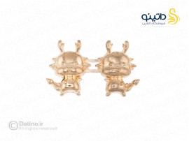 گیره کوچک کننده سایز شلوار طرح اژدهای کارتونی 21245