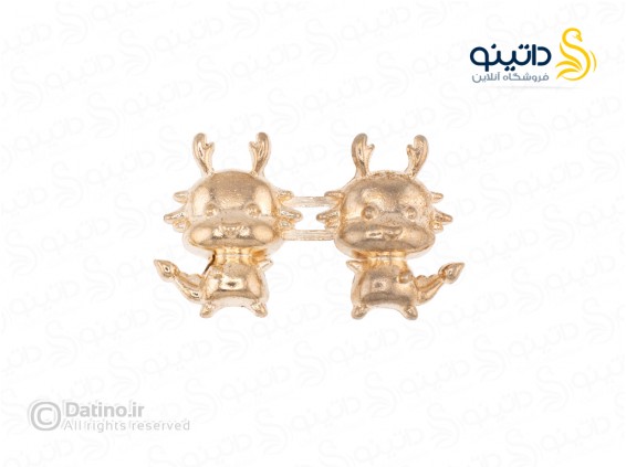 عکس گیره کوچک کننده سایز شلوار طرح اژدهای کارتونی 21245 - انواع مدل گیره کوچک کننده سایز شلوار طرح اژدهای کارتونی 21245
