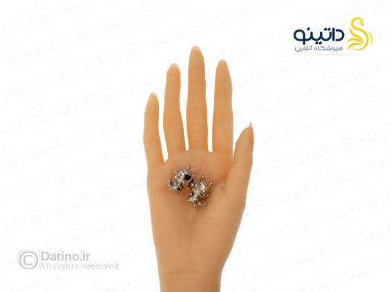 عکس گیره کوچک کننده سایز شلوار طرح اژدهای کارتونی 21245 - انواع مدل گیره کوچک کننده سایز شلوار طرح اژدهای کارتونی 21245