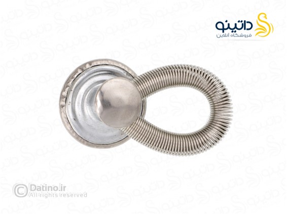 عکس گیره کوچک کننده سایز شلوار مدل گل بابونه کلاسیک 21267 - انواع مدل گیره کوچک کننده سایز شلوار مدل گل بابونه کلاسیک 21267