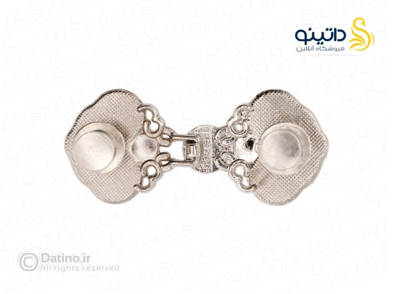 عکس گیره کوچک کننده سایز شلوار طرح صدف جادویی 21268 - انواع مدل گیره کوچک کننده سایز شلوار طرح صدف جادویی 21268