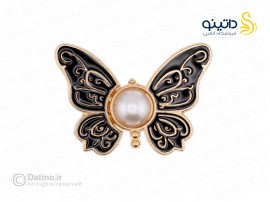 گیره کوچک کننده سایز شلوار طرح پروانه لوکس 21271