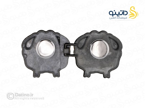 عکس گیره کوچک کننده سایز شلوار طرح بره ناقلا 21272 - انواع مدل گیره کوچک کننده سایز شلوار طرح بره ناقلا 21272