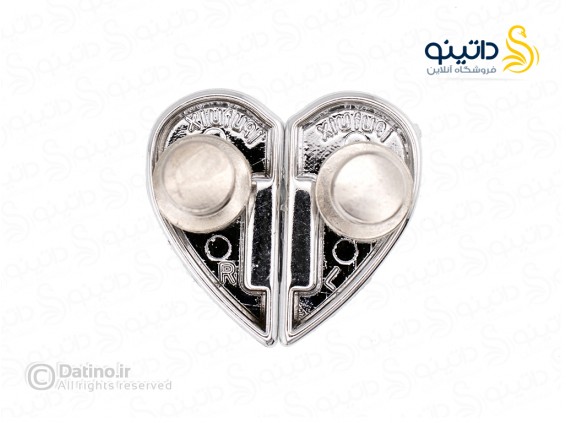 عکس گیره کوچک کننده سایز شلوار و لباس مدل مگنتی طرح سگ های کارتونی قلبی 21274 - انواع مدل گیره کوچک کننده سایز شلوار و لباس مدل مگنتی طرح سگ های کارتونی قلبی 21274
