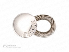 گیره بزرگ کننده سایز شلوار طرح کلاسیک 21276
