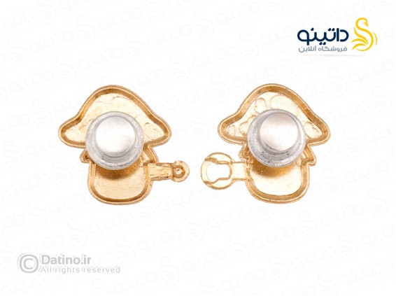 عکس گیره کوچک کننده سایز شلوار طرح قارچ کیوت 21279 - انواع مدل گیره کوچک کننده سایز شلوار طرح قارچ کیوت 21279