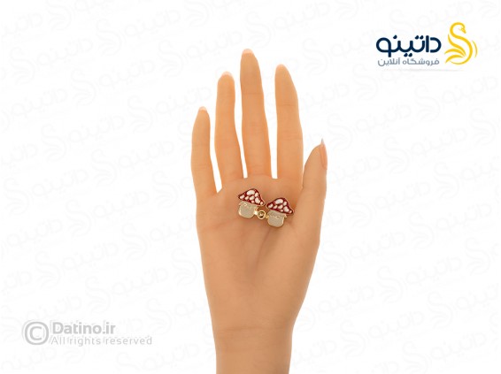 عکس گیره کوچک کننده سایز شلوار طرح قارچ کیوت 21279 - انواع مدل گیره کوچک کننده سایز شلوار طرح قارچ کیوت 21279