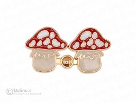 گیره کوچک کننده سایز شلوار طرح قارچ کیوت 21279