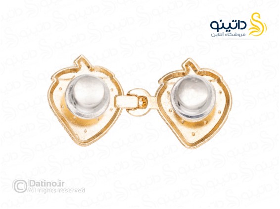 عکس گیره کوچک کننده سایز شلوار طرح توت فرنگی 21280 - انواع مدل گیره کوچک کننده سایز شلوار طرح توت فرنگی 21280