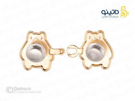 عکس گیره کوچک کننده سایز شلوار طرح قورباغه فانتزی 21281 - انواع مدل گیره کوچک کننده سایز شلوار طرح قورباغه فانتزی 21281