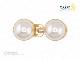 گیره کوچک کننده سایز شلوار طرح مروارید 21283