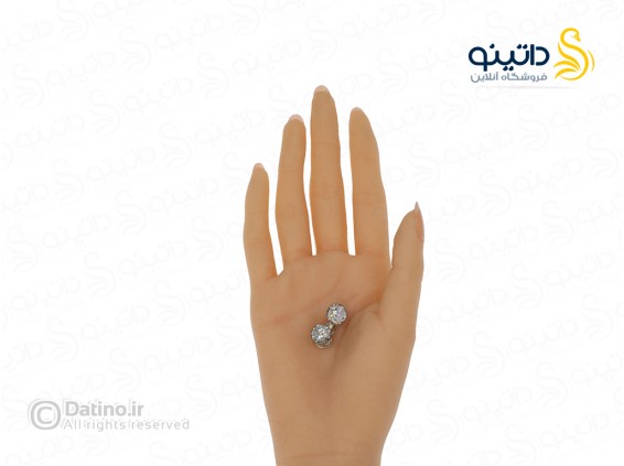 عکس گیره کوچک کننده سایز شلوار طرح نگین کریستالی 21284 - انواع مدل گیره کوچک کننده سایز شلوار طرح نگین کریستالی 21284