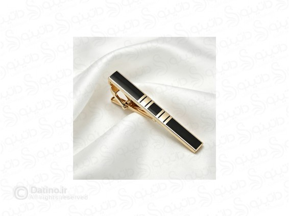 عکس گیره کراوات مدل دیپلمات کلاسیک 21313 - انواع مدل گیره کراوات مدل دیپلمات کلاسیک 21313