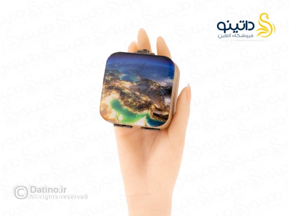 عکس جعبه چوبی رزین طرح نقشه ماهواره ای ایران 21371 - انواع مدل جعبه چوبی رزین طرح نقشه ماهواره ای ایران 21371