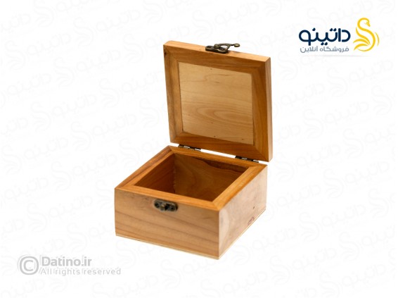 عکس جعبه جواهرات چوبی رزین طرح گل و بلبل ایرانی 21372 - انواع مدل جعبه جواهرات چوبی رزین طرح گل و بلبل ایرانی 21372