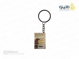 جاکلیدی رزین کتاب هری پاتر و زندانی آزکابان 21382