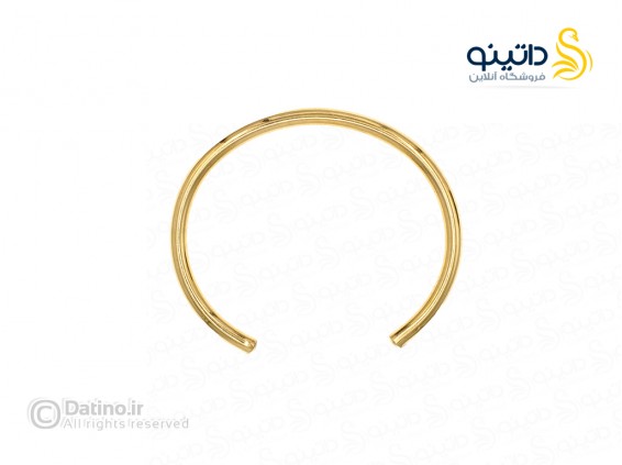 عکس دستبند زنانه طرح لوکس مینیمال 21396 - انواع مدل دستبند زنانه طرح لوکس مینیمال 21396