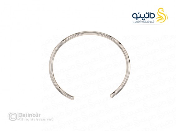 عکس دستبند زنانه طرح لوکس مینیمال 21396 - انواع مدل دستبند زنانه طرح لوکس مینیمال 21396