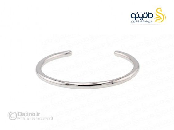 عکس دستبند زنانه طرح لوکس مینیمال 21396 - انواع مدل دستبند زنانه طرح لوکس مینیمال 21396