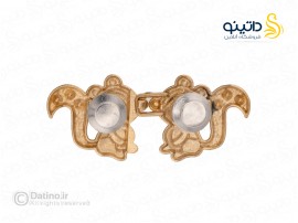 گیره کوچک کننده سایز شلوار طرح سنجاب بانمک 21407