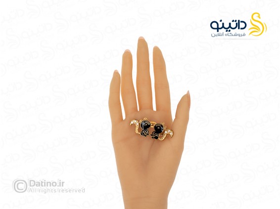 عکس گیره کوچک کننده سایز شلوار طرح سنجاب بانمک 21407 - انواع مدل گیره کوچک کننده سایز شلوار طرح سنجاب بانمک 21407