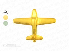 گردنبند مردانه هواپیما-Xiaonuo-n-40 گردنبند مردانه هواپیما-Xiaonuo-n-40