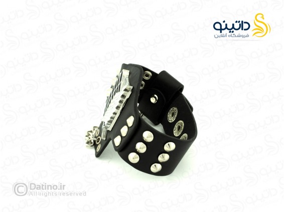 عکس دستبند حمله به تایتان-Toxic-b-34 - انواع مدل دستبند حمله به تایتان-Toxic-b-34
