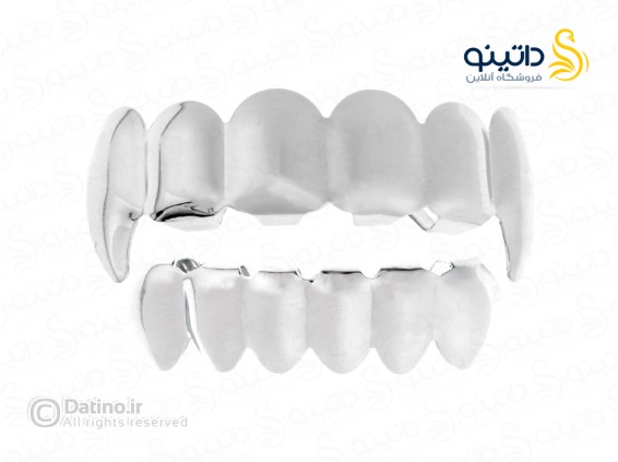 عکس روکش دندان هیپ هاپ هلادیو hiphop-tooth-13