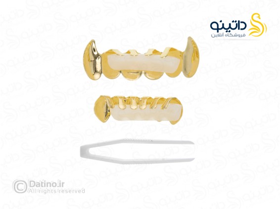 عکس روکش دندان هیپ هاپ هلادیو hiphop-tooth-13