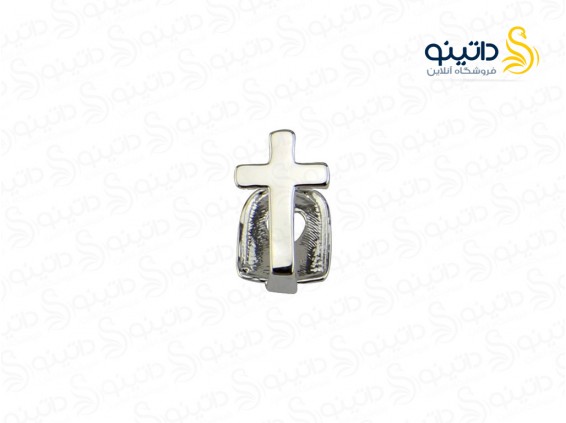 عکس روکش دندان طرح صلیب 11820 - انواع مدل روکش دندان طرح صلیب 11820