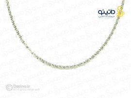 زنجیر استیل مدل حلقه متصل jewellery-10018