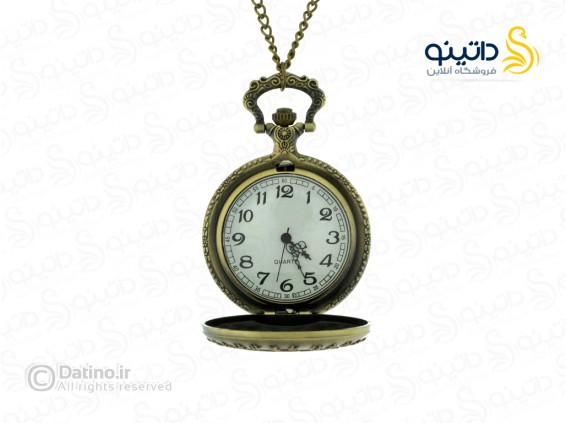 عکس گردنبند ساعت ناروتو 12074 - انواع مدل گردنبند ساعت ناروتو 12074