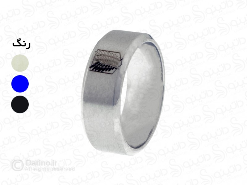 خرید حلقه حمله به تایتان 12327 - عکس حلقه حمله به تایتان 12327 - انواع مدل حلقه حمله به تایتان 12327 عکس حلقه حمله به تایتان 12327 - انواع مدل حلقه حمله به تایتان 12327