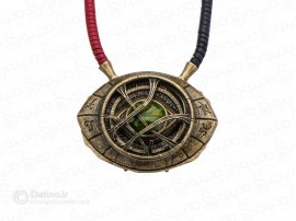 گردنبند اورجینال چشم آگاموتو دکتر استرنج 12337