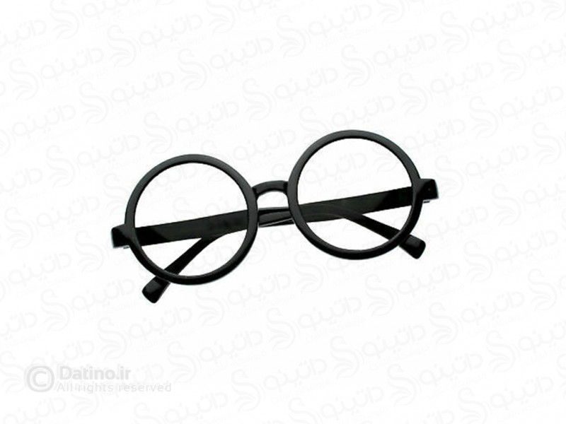 عکس عینک هری پاتر 12339 - انواع مدل عینک هری پاتر 12339