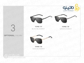 عینک آفتابی مردانه ویتدیا مدل v2462